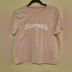 Shein Top